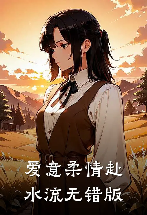 爱意柔情赴水流无错版