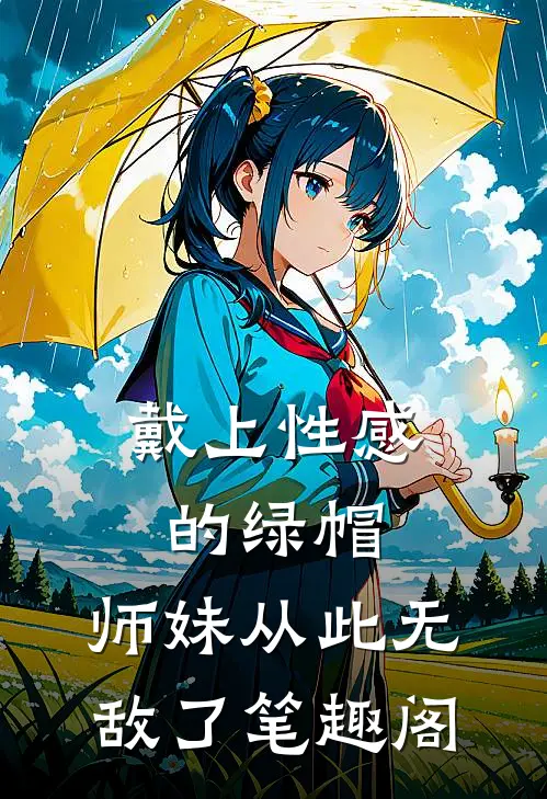 戴上性感的绿帽，师妹从此无敌了笔趣阁