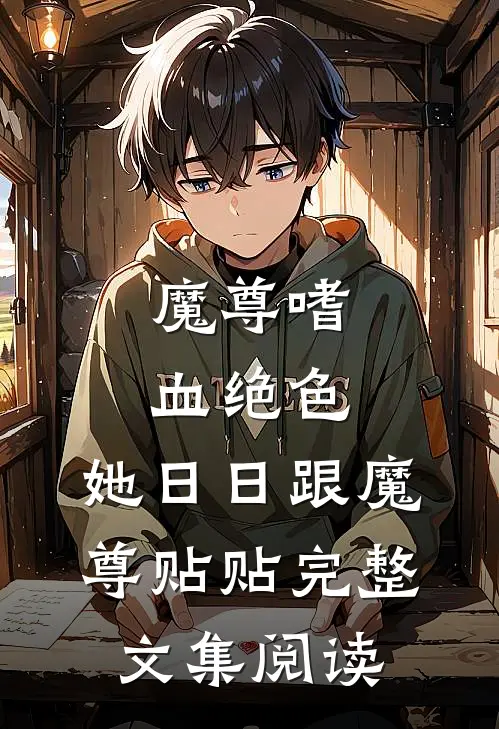 魔尊嗜血绝色，她日日跟魔尊贴贴完整文集阅读