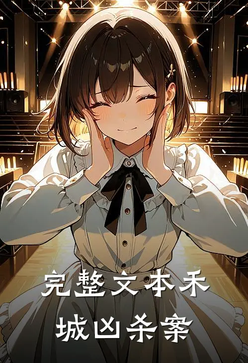 完整文本禾城凶杀案
