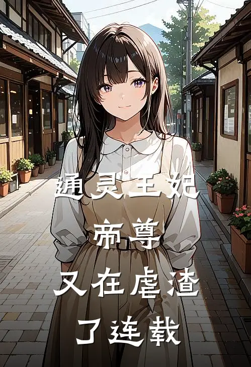 通灵王妃：帝尊，又在虐渣了连载
