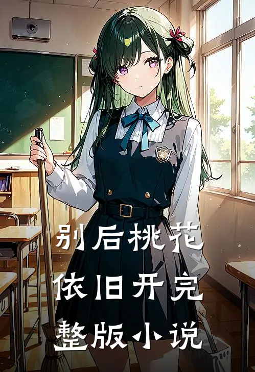 别后桃花依旧开完整版小说
