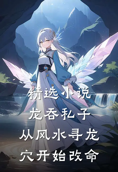 精选小说龙吞私子：从风水寻龙穴开始改命