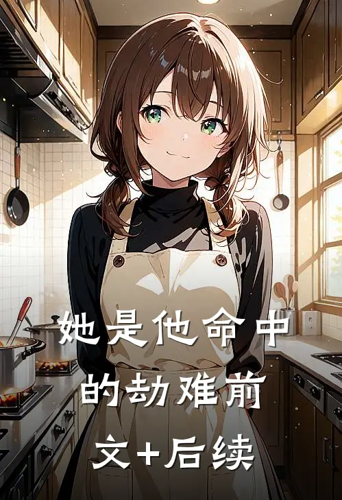 她是他命中的劫难前文+后续