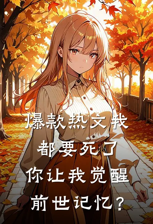 爆款热文我都要死了，你让我觉醒前世记忆？