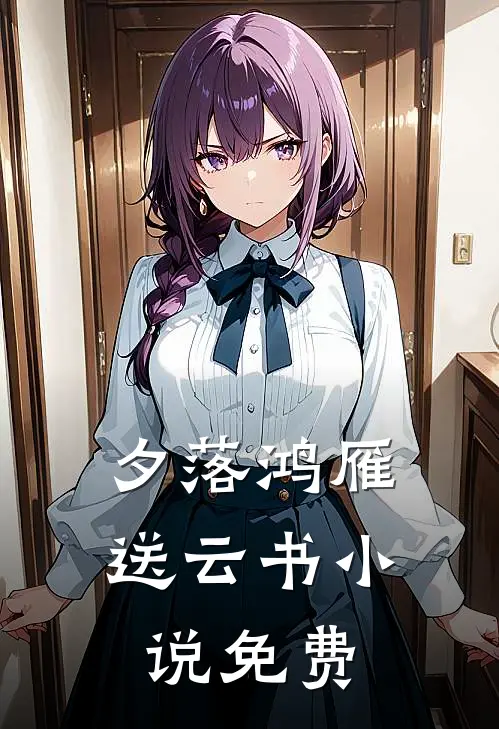 夕落鸿雁送云书小说免费