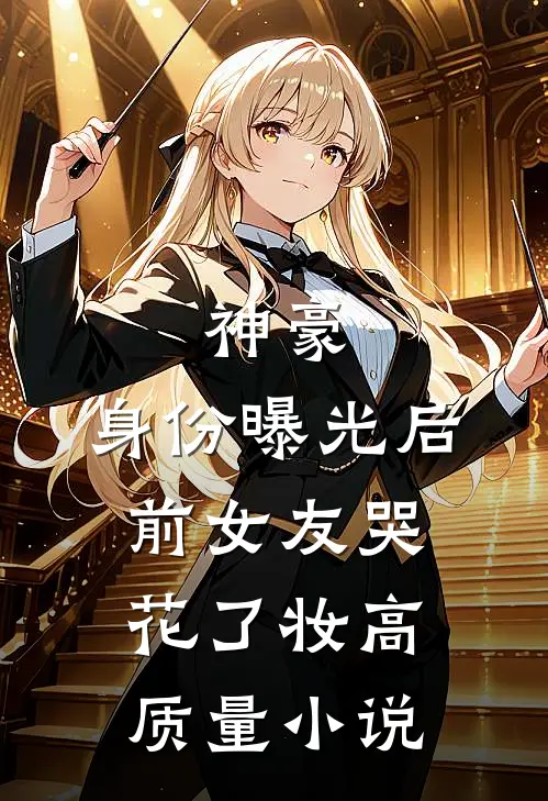神豪:身份曝光后,前女友哭花了妆高质量小说