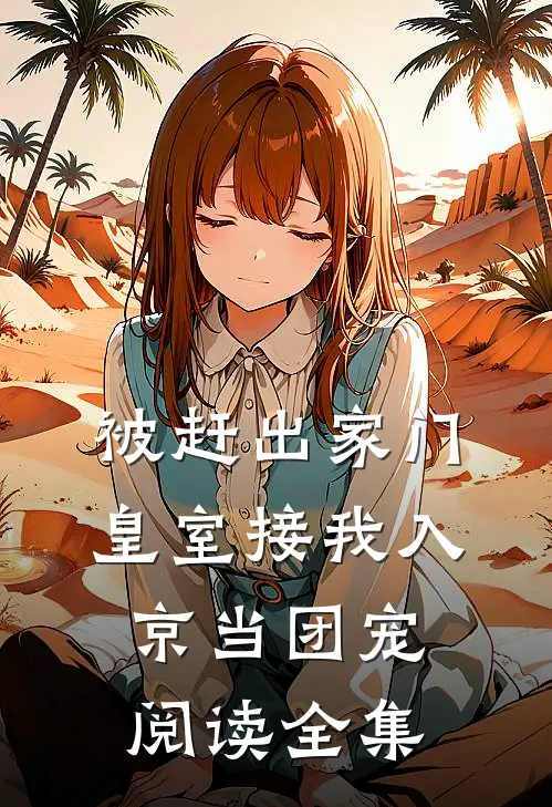 被赶出家门，皇室接我入京当团宠阅读全集