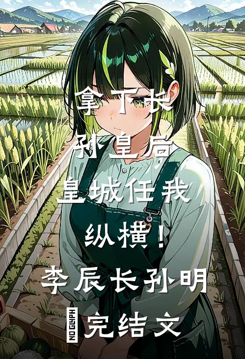 拿下长孙皇后，皇城任我纵横！李辰长孙明玥完结文