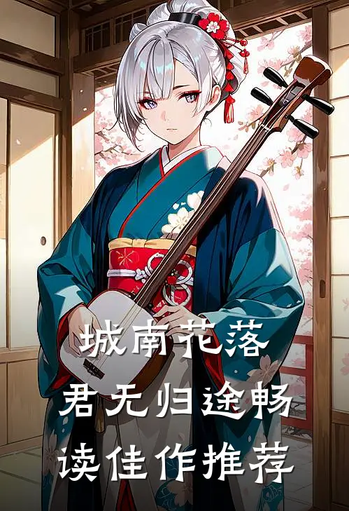 城南花落，君无归途畅读佳作推荐