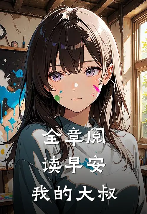 全章阅读早安，我的大叔