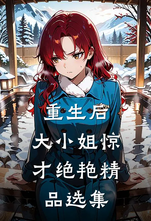 重生后，大小姐惊才绝艳精品选集
