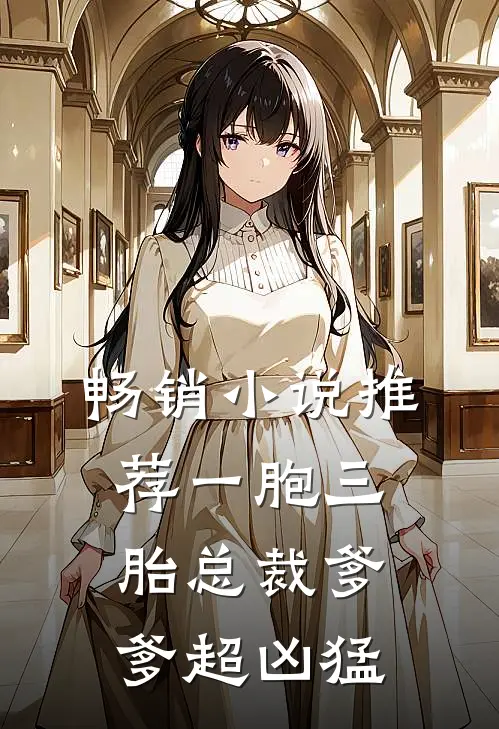 畅销小说推荐一胞三胎总裁爹爹超凶猛