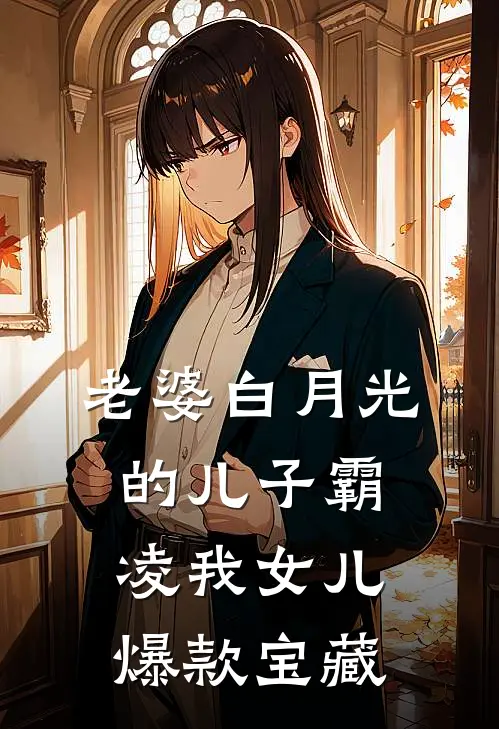老婆白月光的儿子霸凌我女儿爆款宝藏