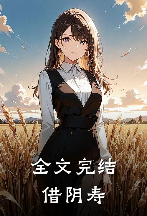 全文完结借阴寿