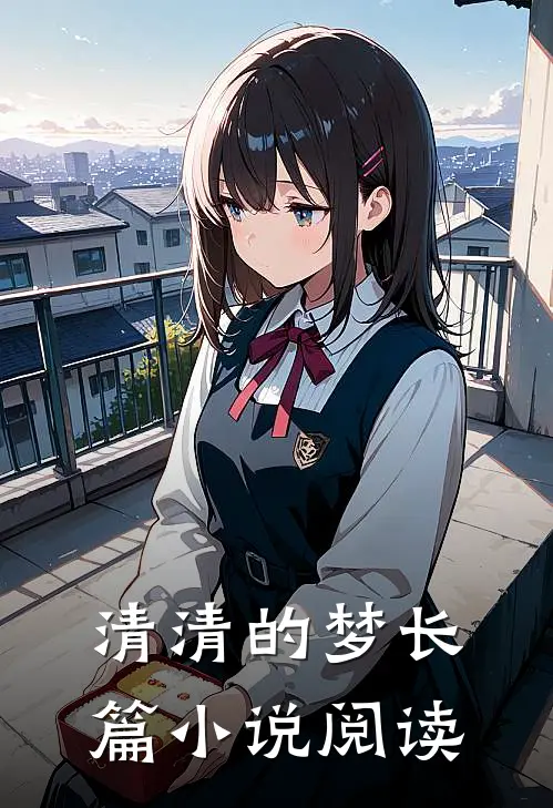 清清的梦长篇小说阅读