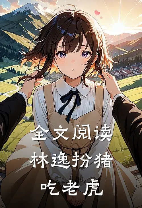 全文阅读林逸扮猪吃老虎