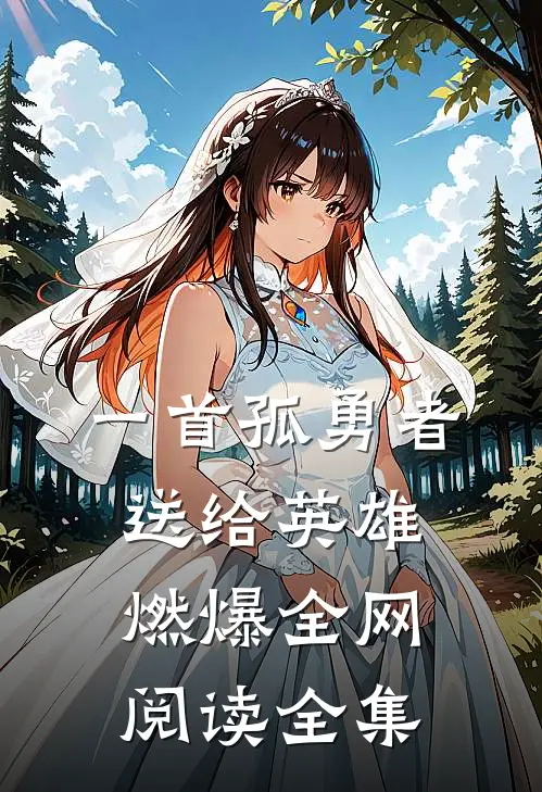 一首孤勇者送给英雄，燃爆全网阅读全集