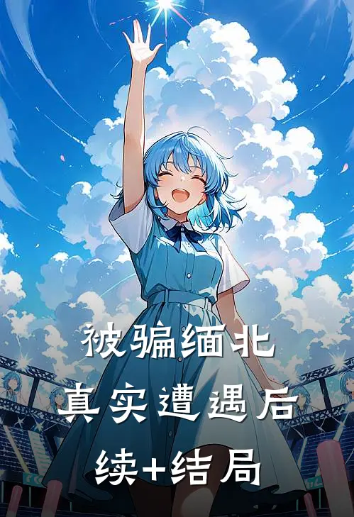 被骗缅北，真实遭遇后续+结局