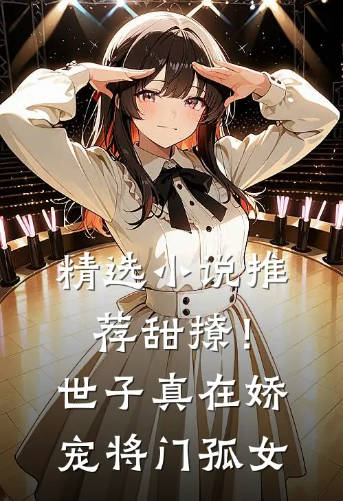 精选小说推荐甜撩！世子真在娇宠将门孤女