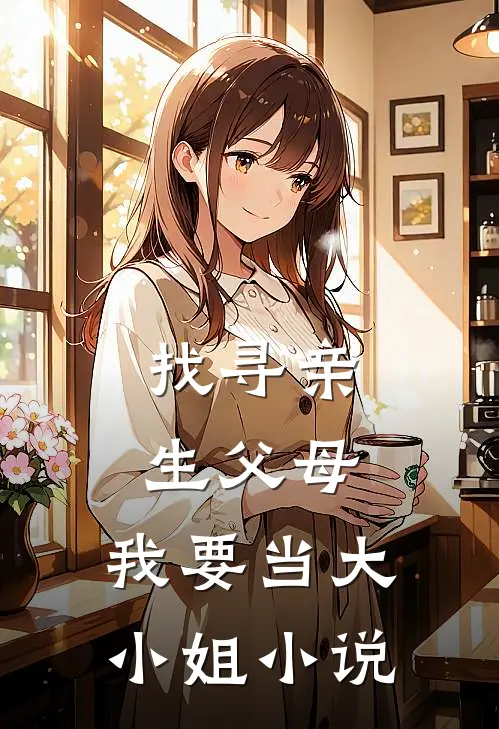 找寻亲生父母,我要当大小姐阅读
