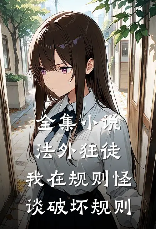 全集小说法外狂徒：我在规则怪谈破坏规则