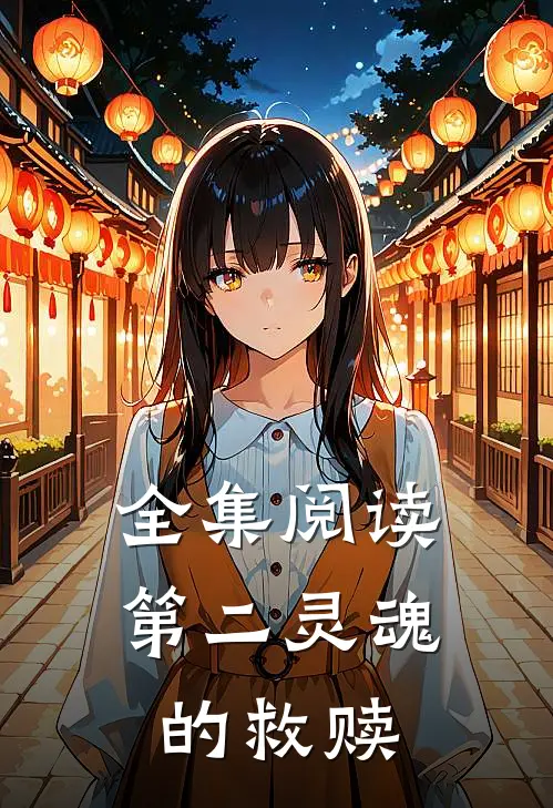全集阅读第二灵魂的救赎
