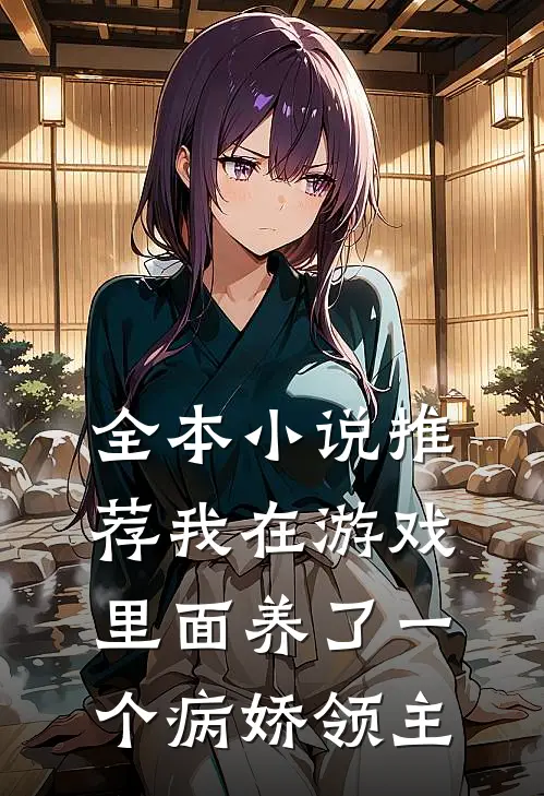 全本小说推荐我在游戏里面养了一个病娇领主