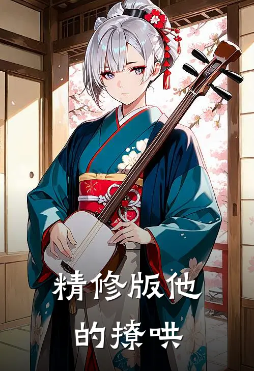 精修版他的撩哄