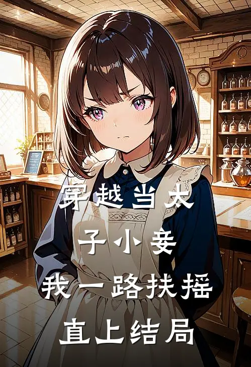 穿越当太子小妾，我一路扶摇直上结局