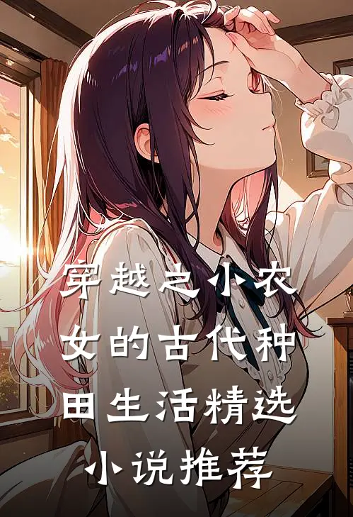 穿越之小农女的古代种田生活精选小说推荐