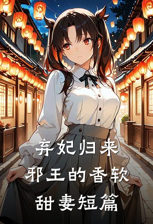 弃妃归来：邪王的香软甜妻短篇