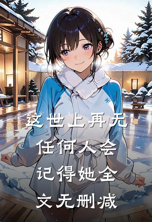 这世上再无任何人会记得她全文无删减