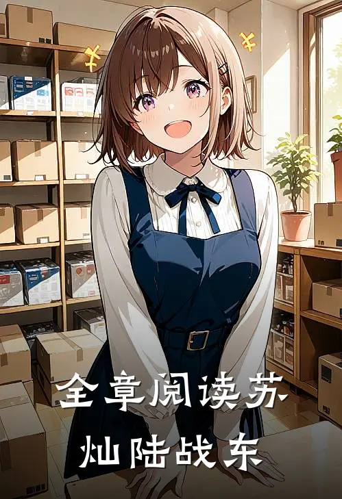 全章阅读苏灿陆战东