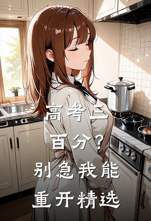 高考三百分？别急，我能重开精选