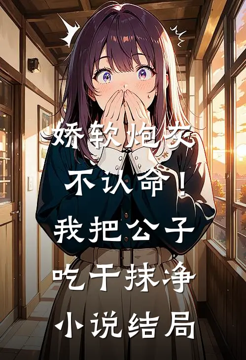 娇软炮灰不认命！我把公子吃干抹净小说结局