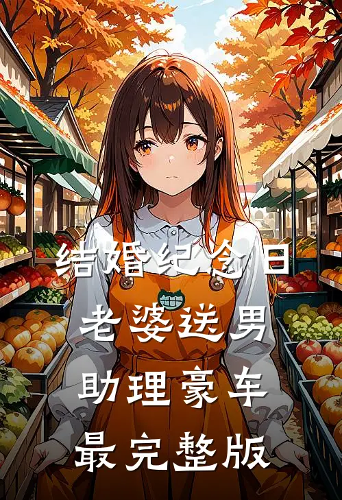 结婚纪念日，老婆送男助理豪车最完整版