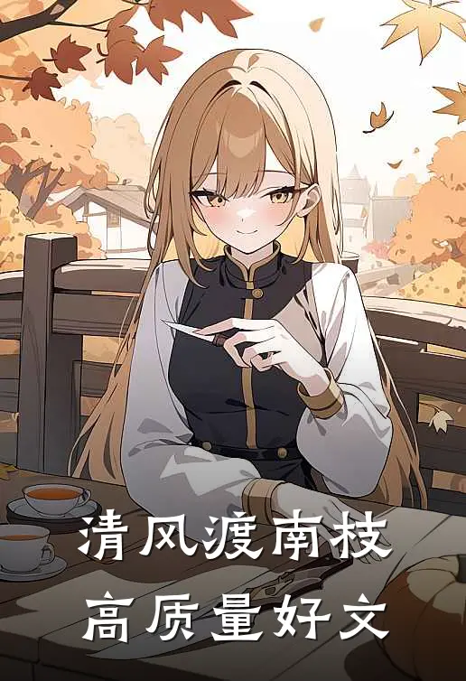 清风渡南枝高质量好文