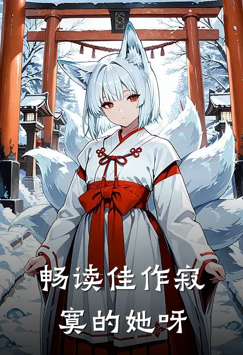 畅读佳作寂寞的她呀