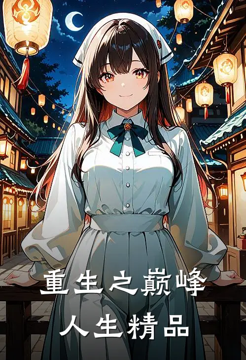 重生之巅峰人生精品