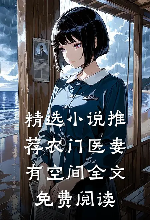 精选小说推荐农门医妻有空间全文免费阅读