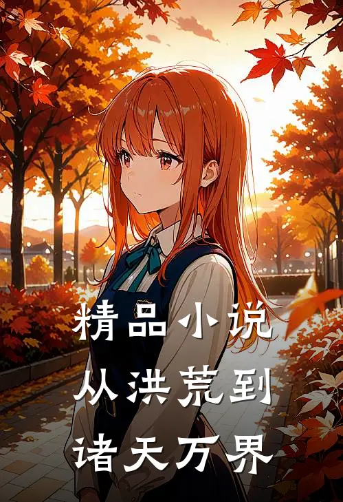 精品小说从洪荒到诸天万界