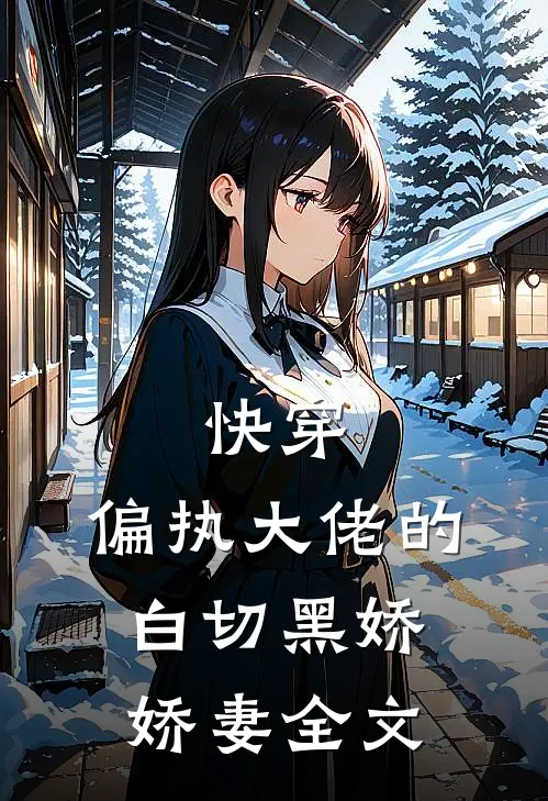 快穿偏执大佬的白切黑娇娇妻全文免费阅读