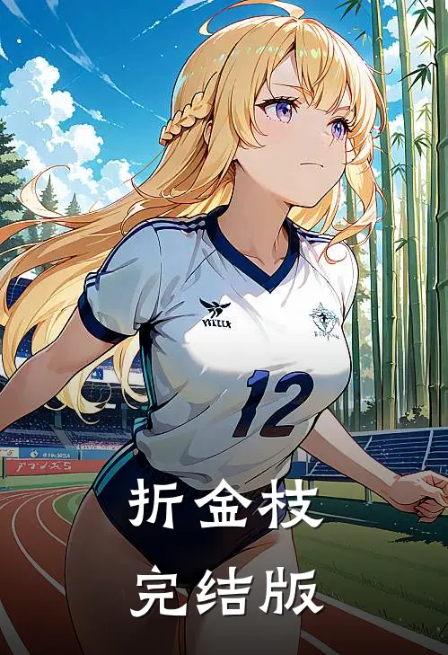 折金枝完结版