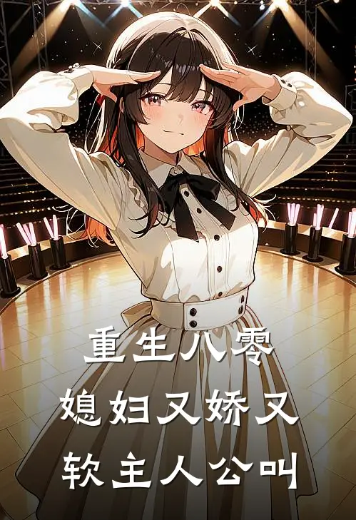 重生八零，媳妇又娇又软主人公叫