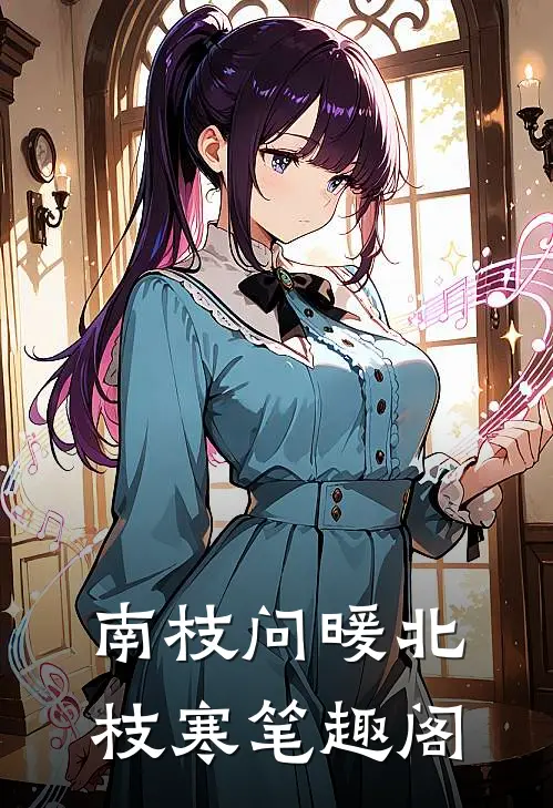 南枝问暖北枝寒笔趣阁