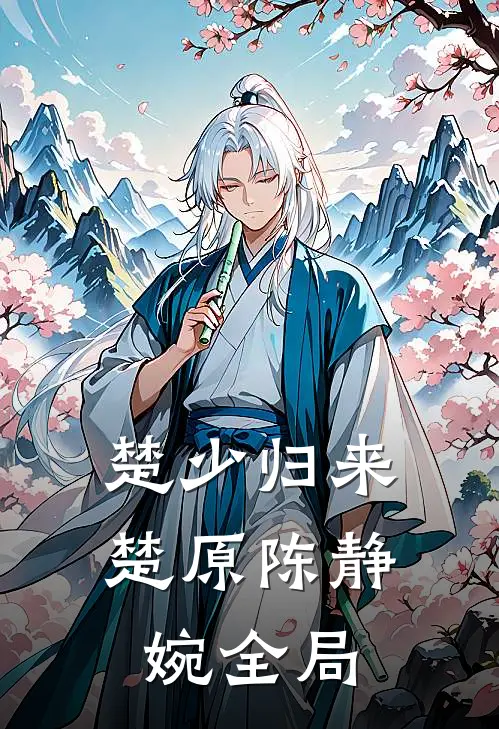 楚少归来楚原陈静婉全局