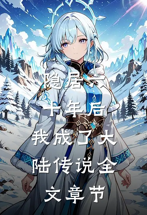 隐居六十年后，我成了大陆传说全文章节