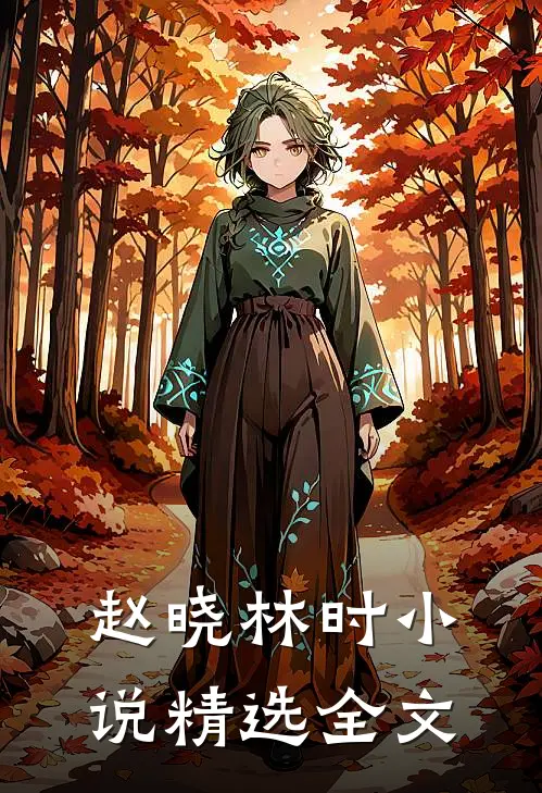 赵晓林时小说精选全文