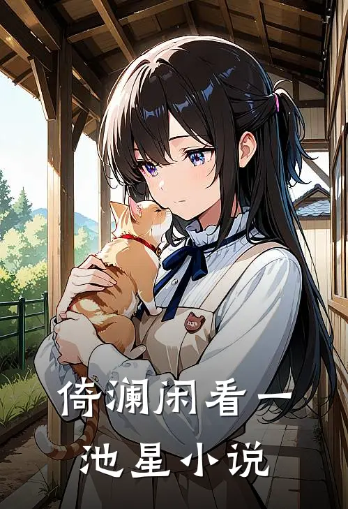 倚澜闲看一池星小说